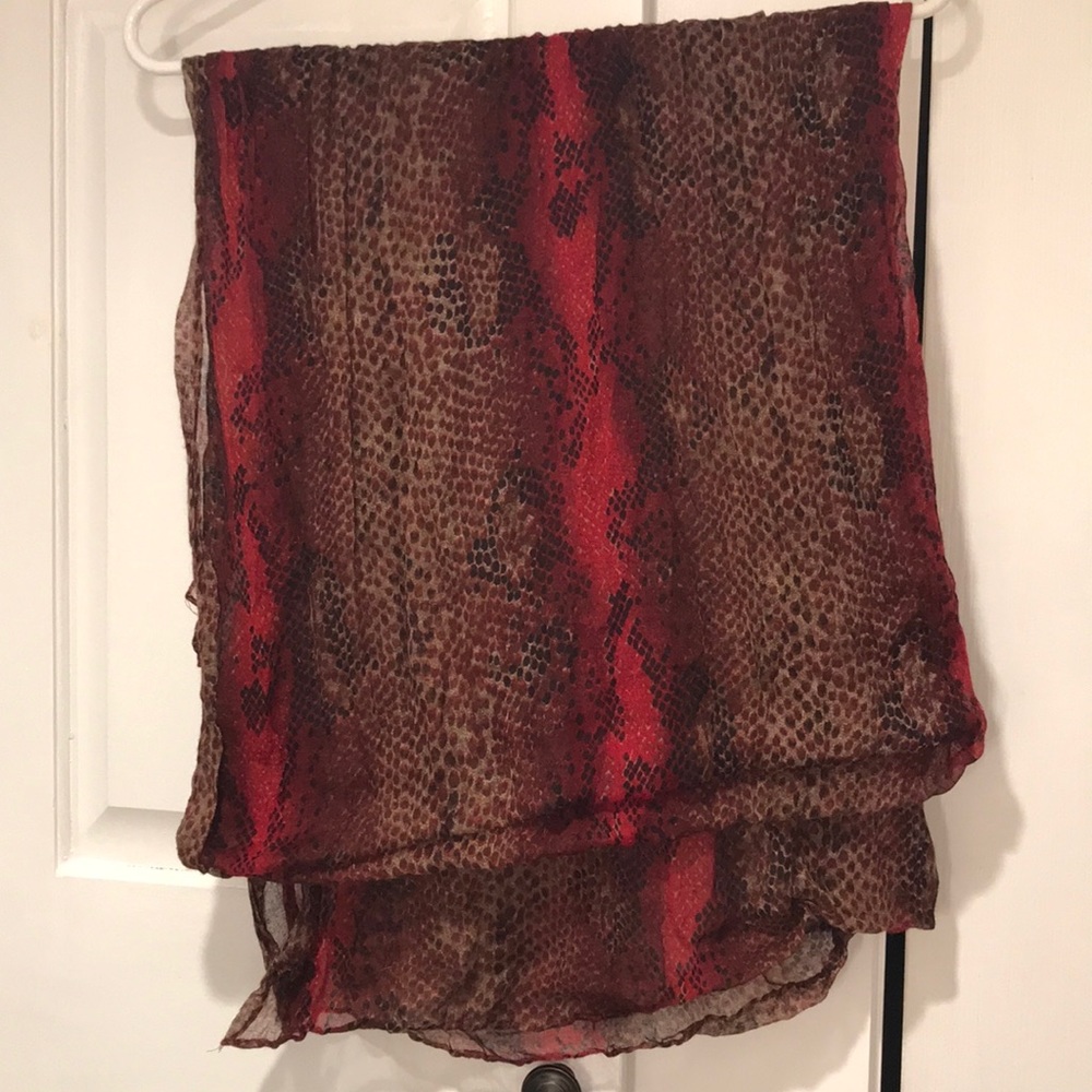 Scarf